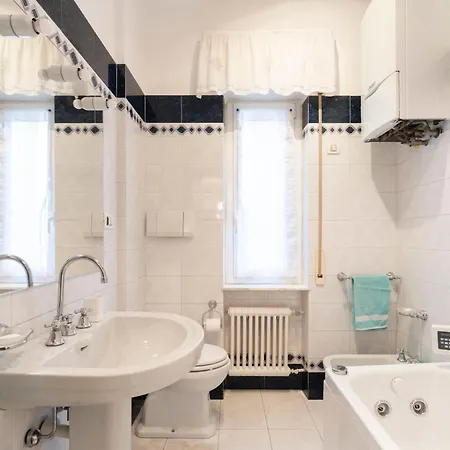 Appartamento Tobia By Interhome *