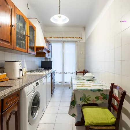 Appartamento Tobia By Interhome *