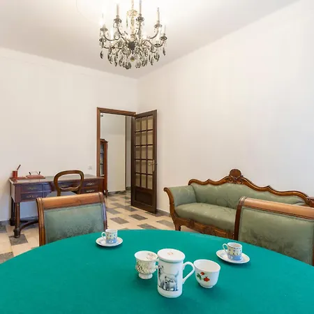 Tobia By Interhome * Alassio