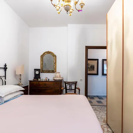 Appartamento Tobia By Interhome *